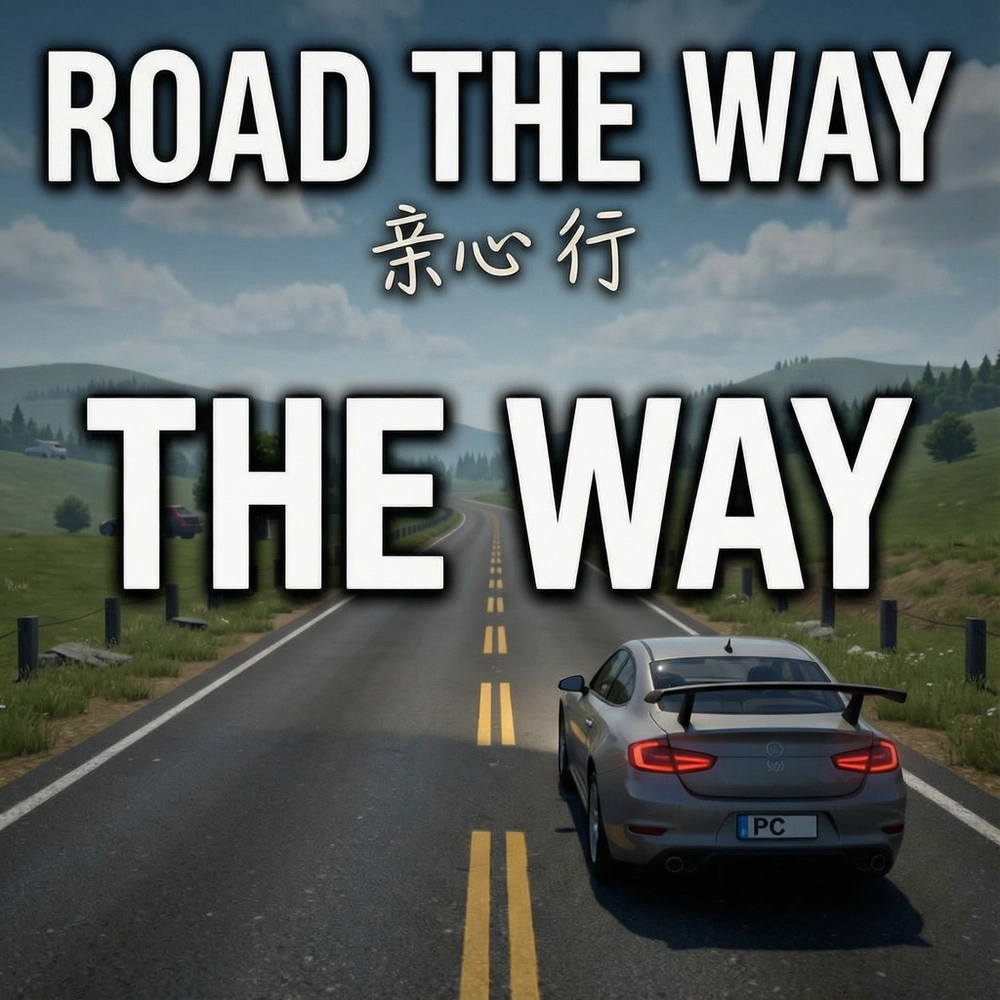 ��·The Way��Ϸv1.0.0 PC��