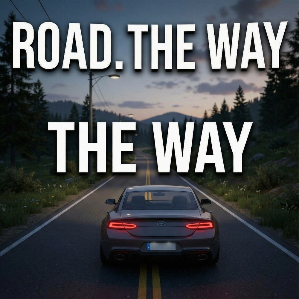 ��·The Way��Ϸv1.0.0 PC��