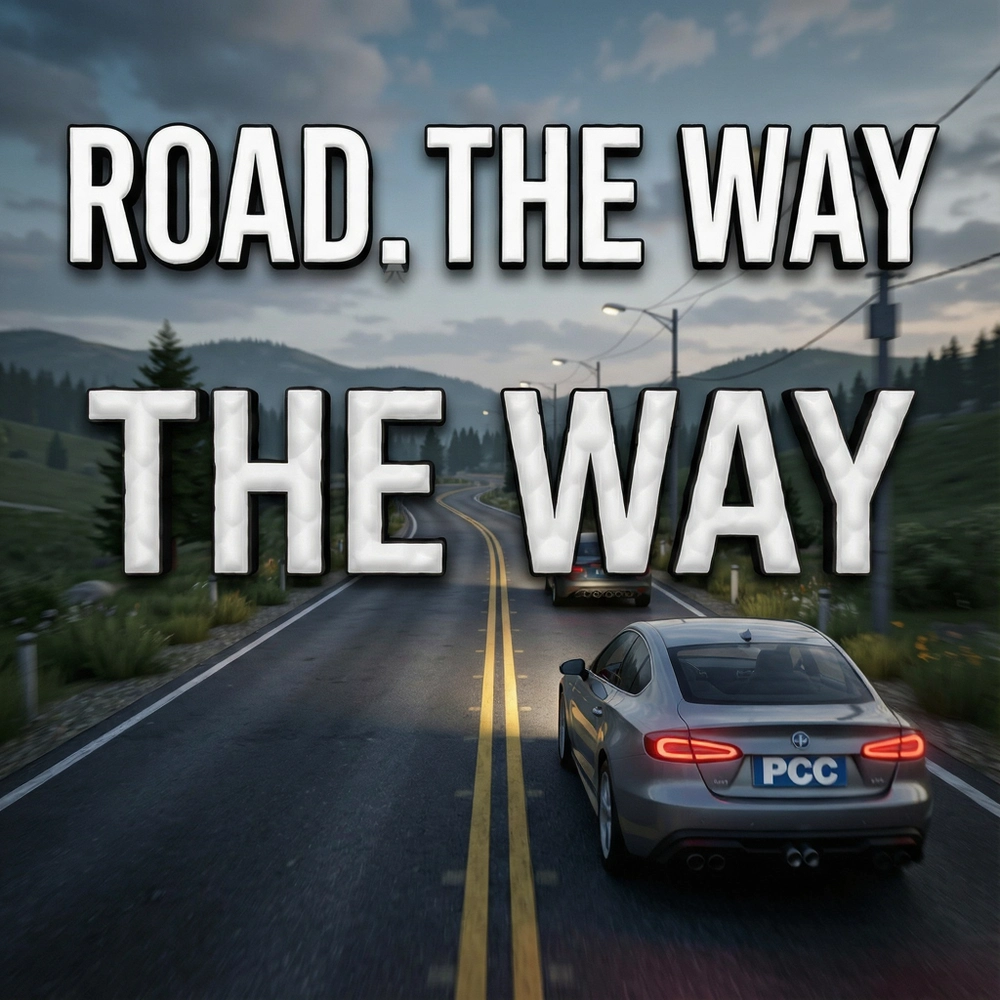 ��·The Way��Ϸv1.0.0 PC��