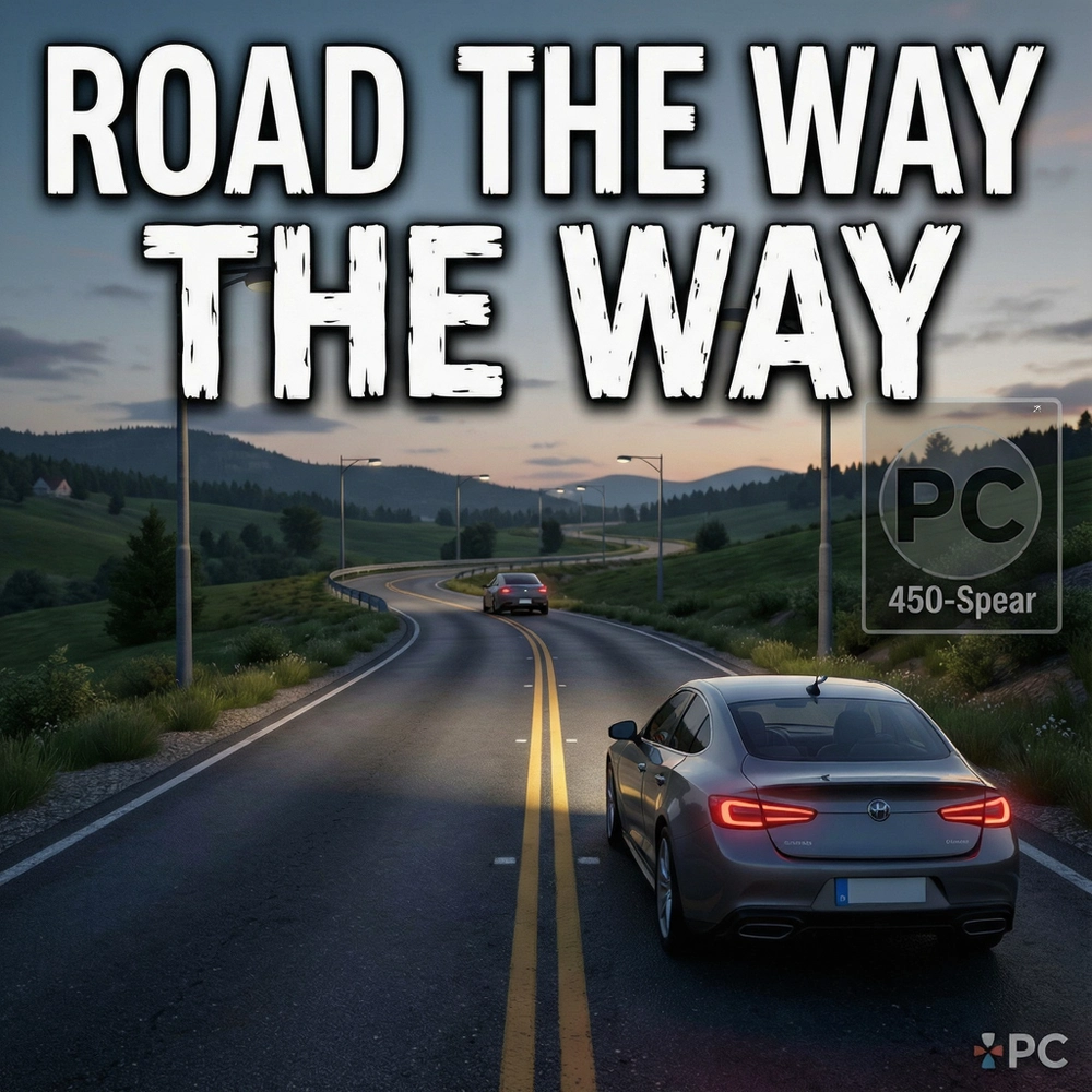 ��·The Way��Ϸv1.0.0 PC��