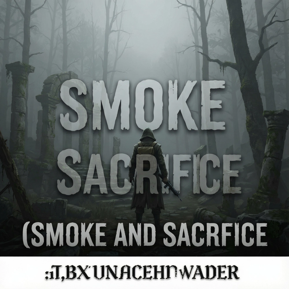 ����������Smoke  Sacrificev1.0.0 ���԰�