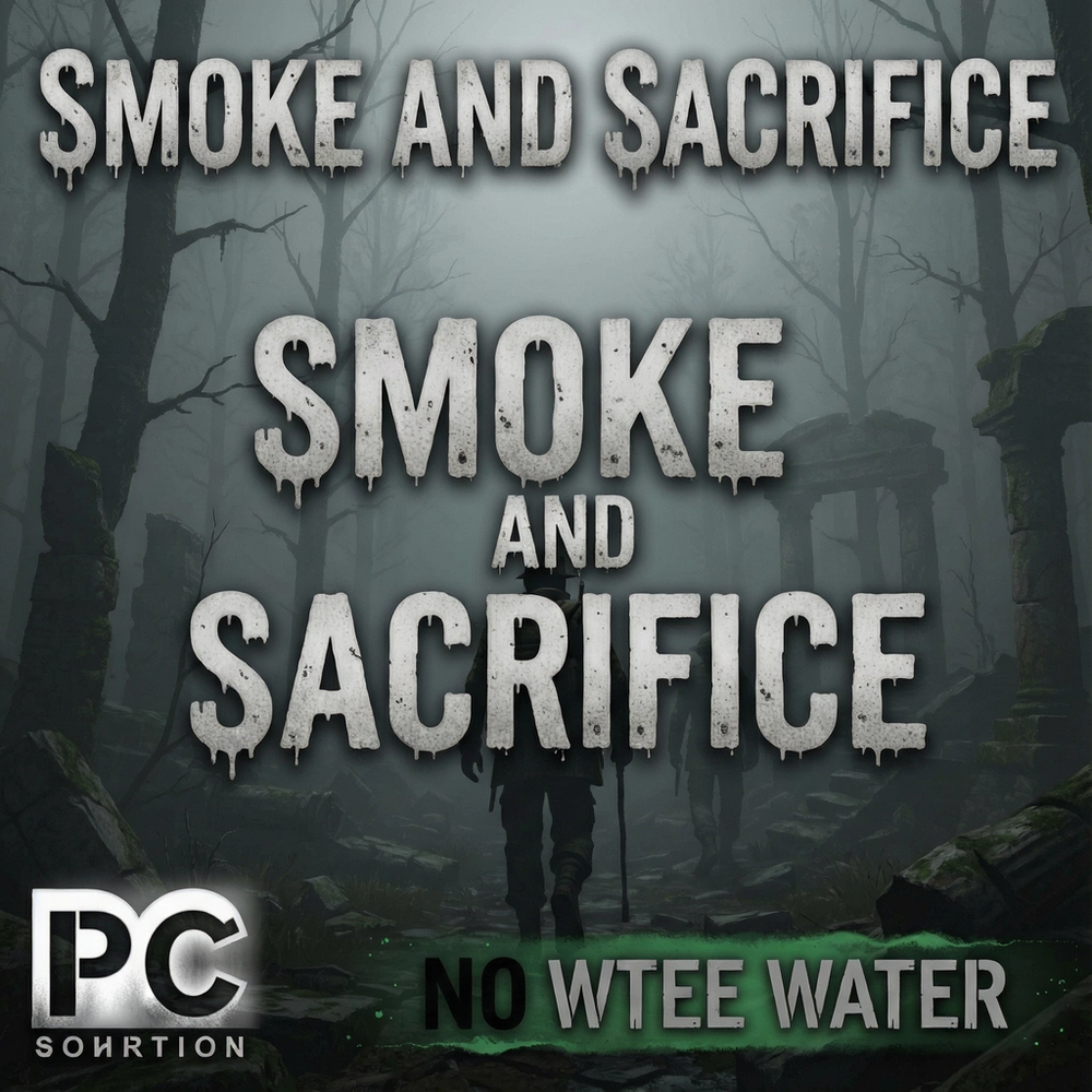 ����������Smoke  Sacrificev1.0.0 ���԰�