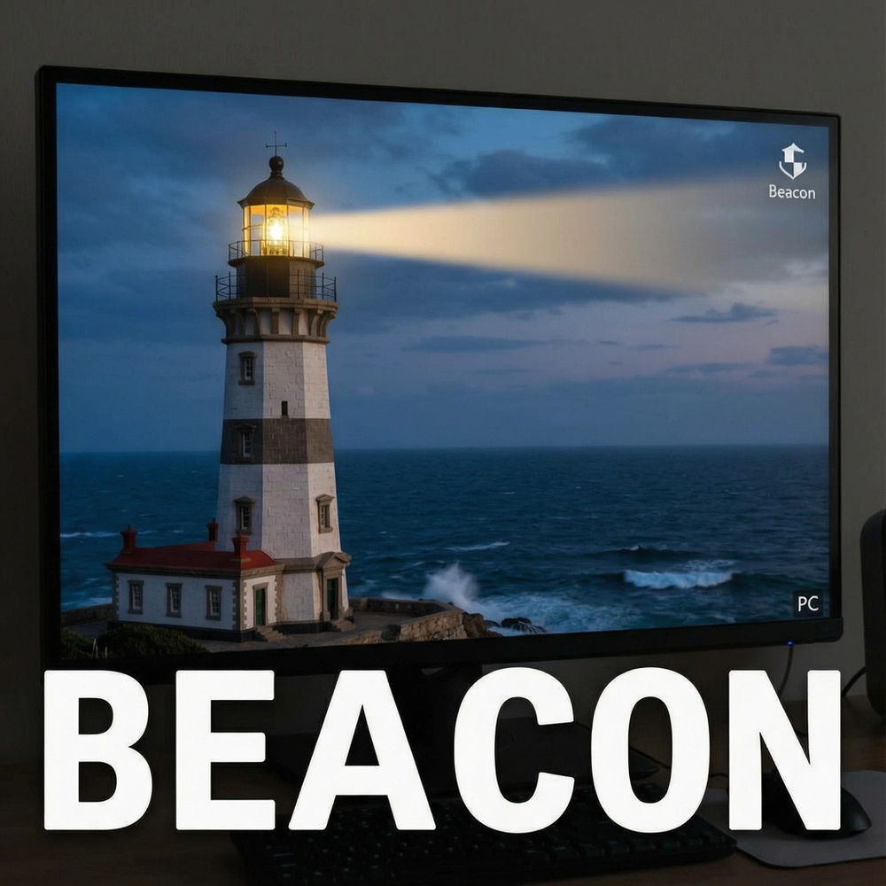 ����Beaconv2.0.0.2026 ���ڹ�������