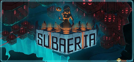 天空之下(Subaeria)游戏画面
