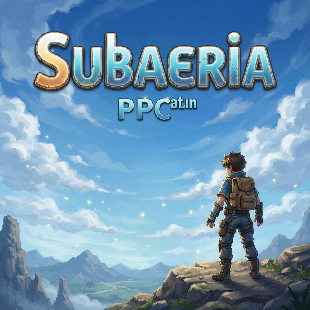 ���֮��Subaeriav1.0.0 PC��