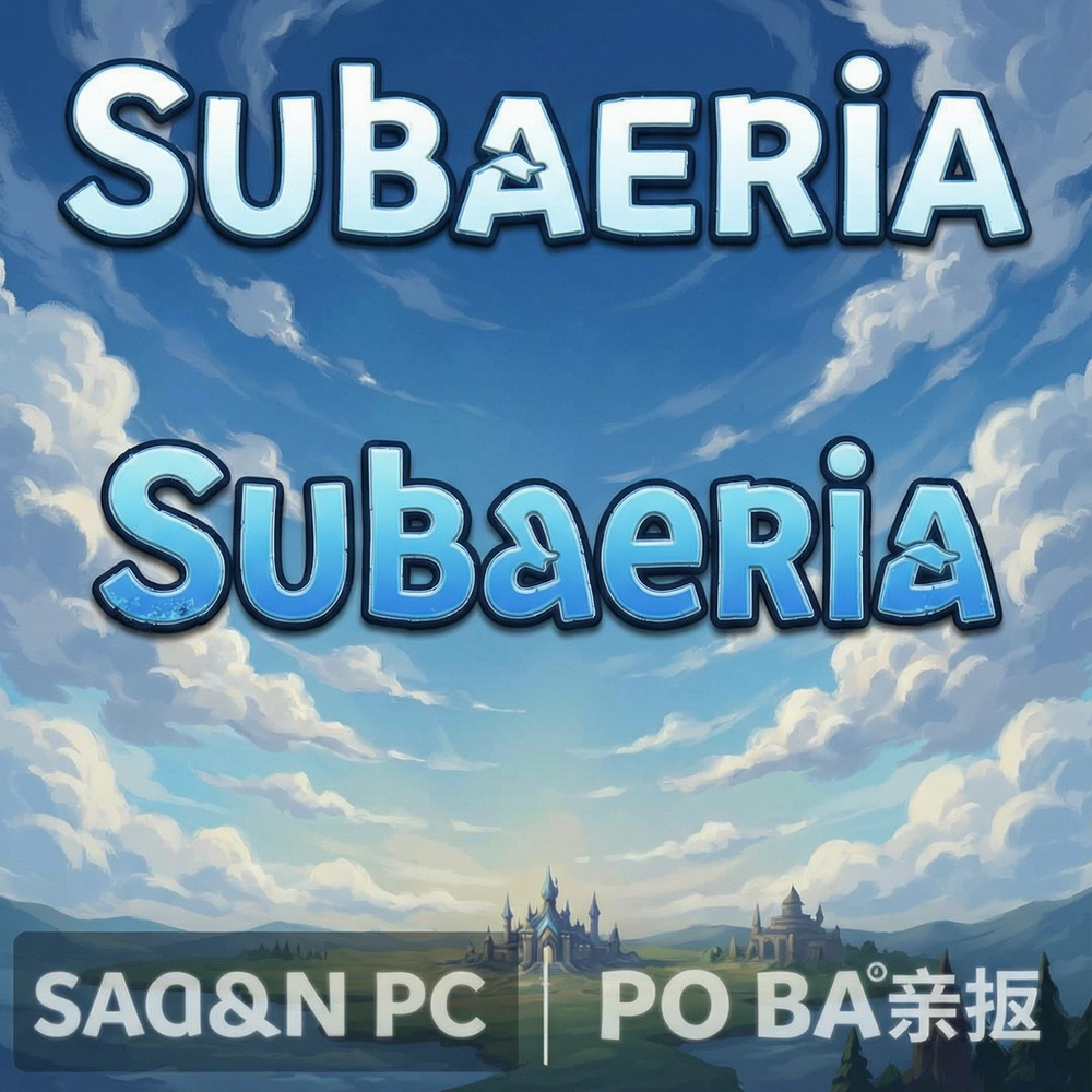 ���֮��Subaeriav1.0.0 PC��