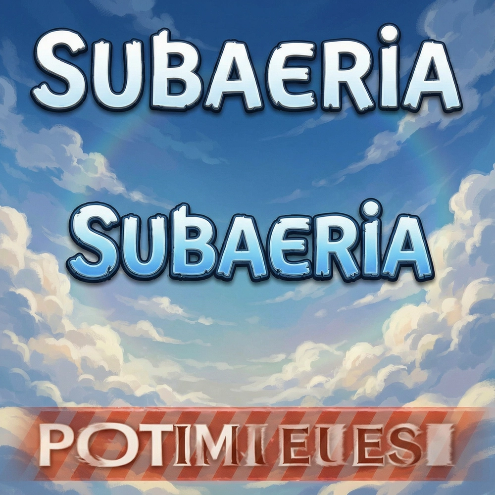 ���֮��Subaeriav1.0.0 PC��