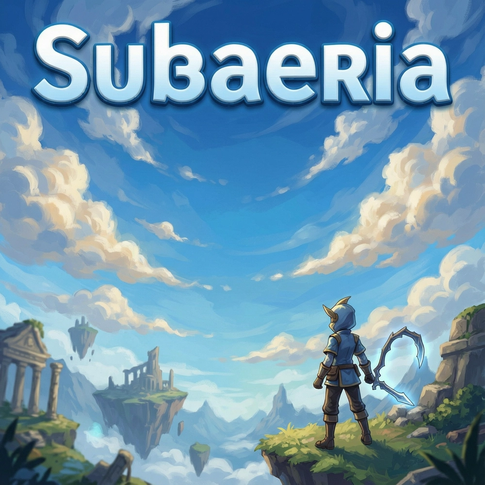 ���֮��Subaeriav1.0.0 PC��