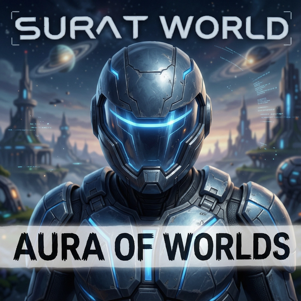 �⻷����Aura of Worldsv1.0.0+����ð��