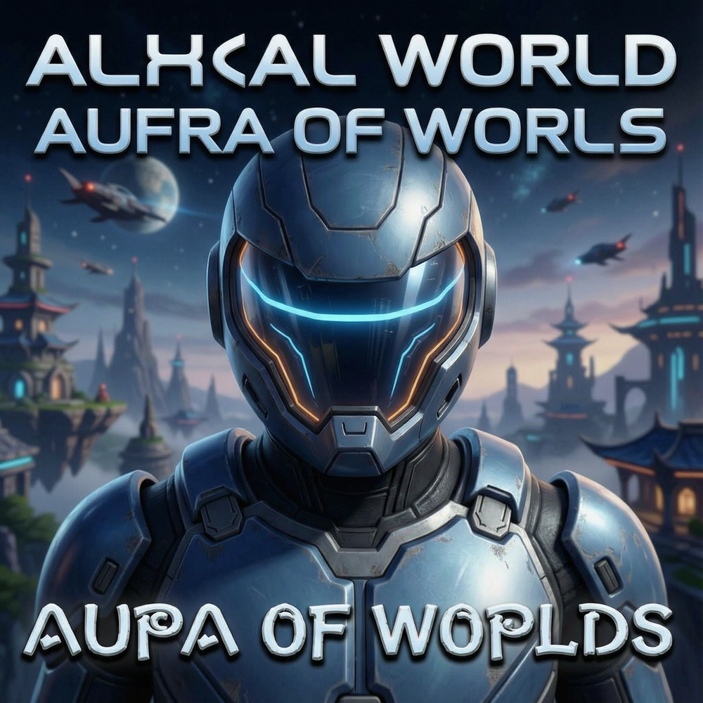 �⻷����Aura of Worldsv1.0.0+����ð��