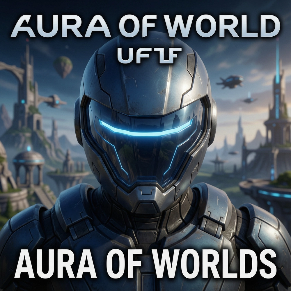 �⻷����Aura of Worldsv1.0.0+����ð��