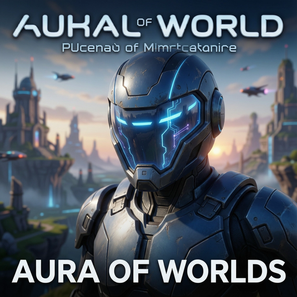 �⻷����Aura of Worldsv1.0.0+����ð��