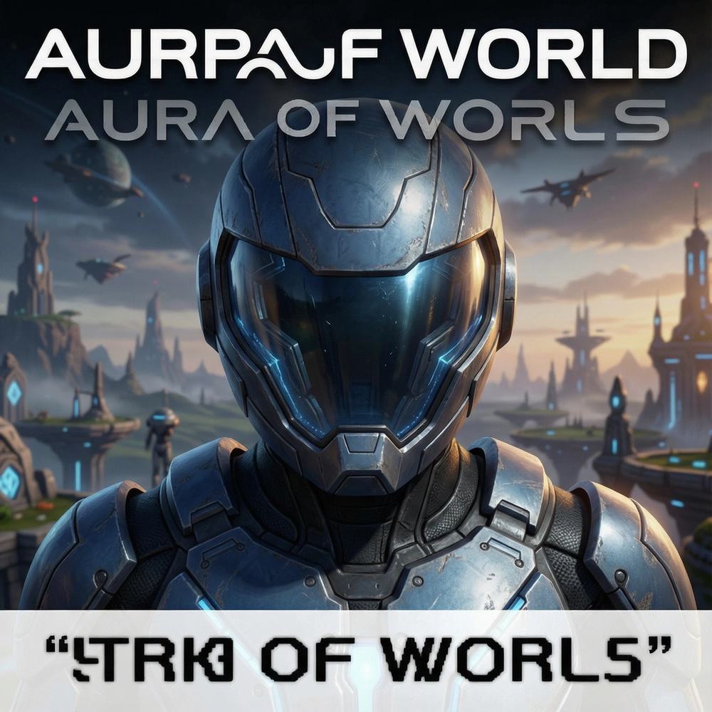 �⻷����Aura of Worldsv1.0.0+����ð��