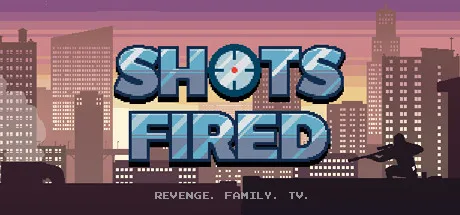 枪声响起(Shots Fired) 游戏截图 高清