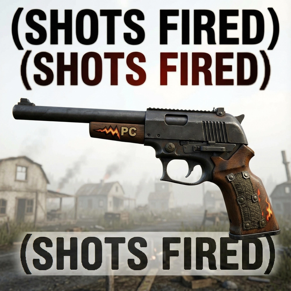 ǹ������Shots Firedv1.0.0 ��ʽ��