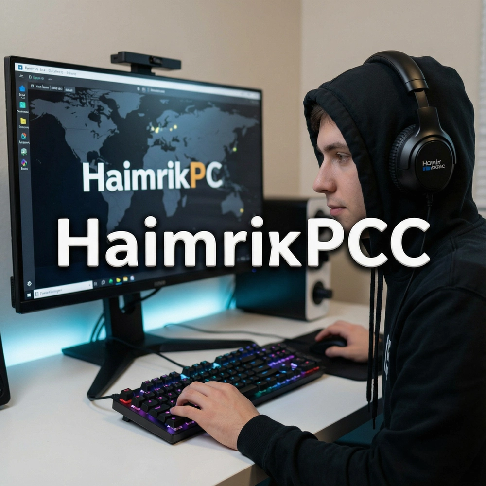 Haimrik���԰�v1.0 ���İ�