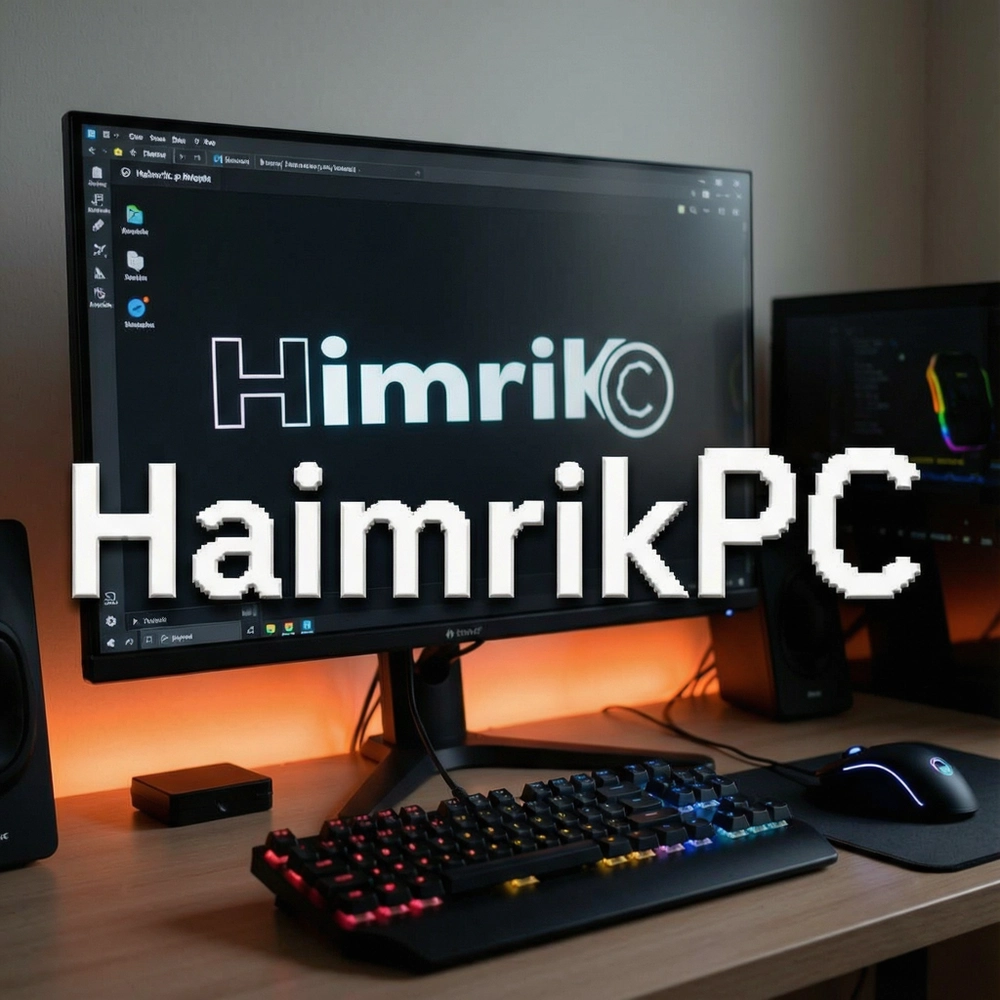 Haimrik���԰�v1.0 ���İ�