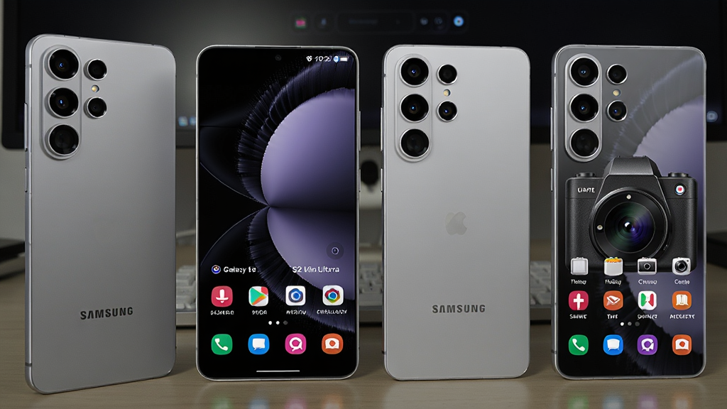 ����Galaxy S26 Ultra���а��ۺ����飬��ۡ���Ļ�����ա�����������ȫ��չʾ