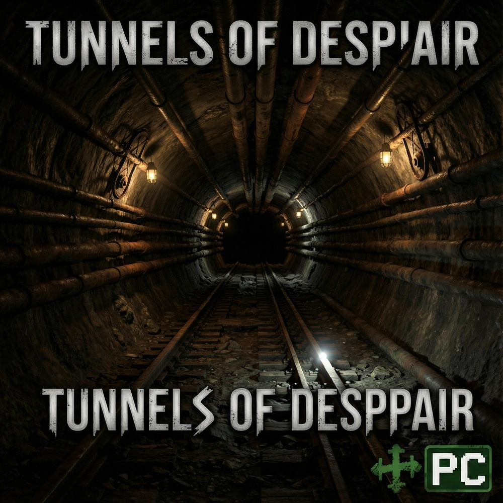 ����������Tunnels of Despairv1.0 ��ʽ��