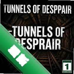 绝望的隧道Tunnels of Despairv1.0 正式版
