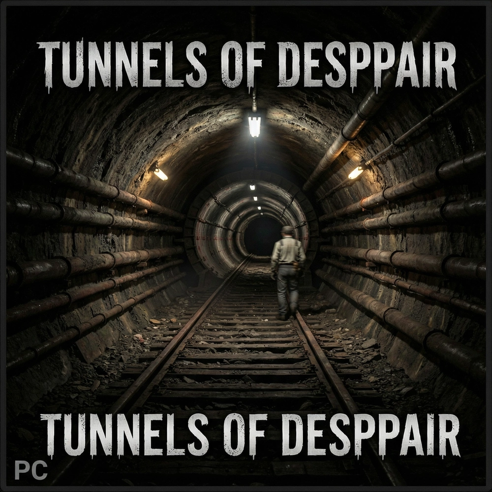 ����������Tunnels of Despairv1.0 ��ʽ��