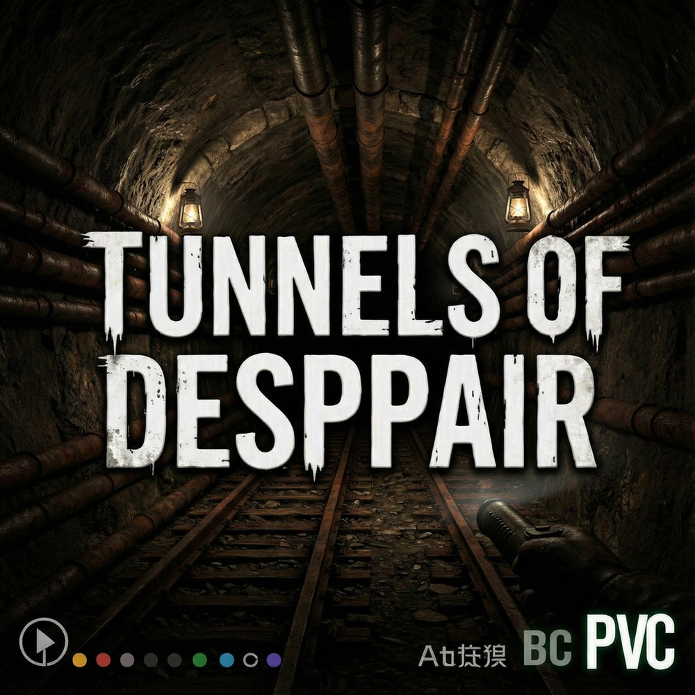 ����������Tunnels of Despairv1.0 ��ʽ��