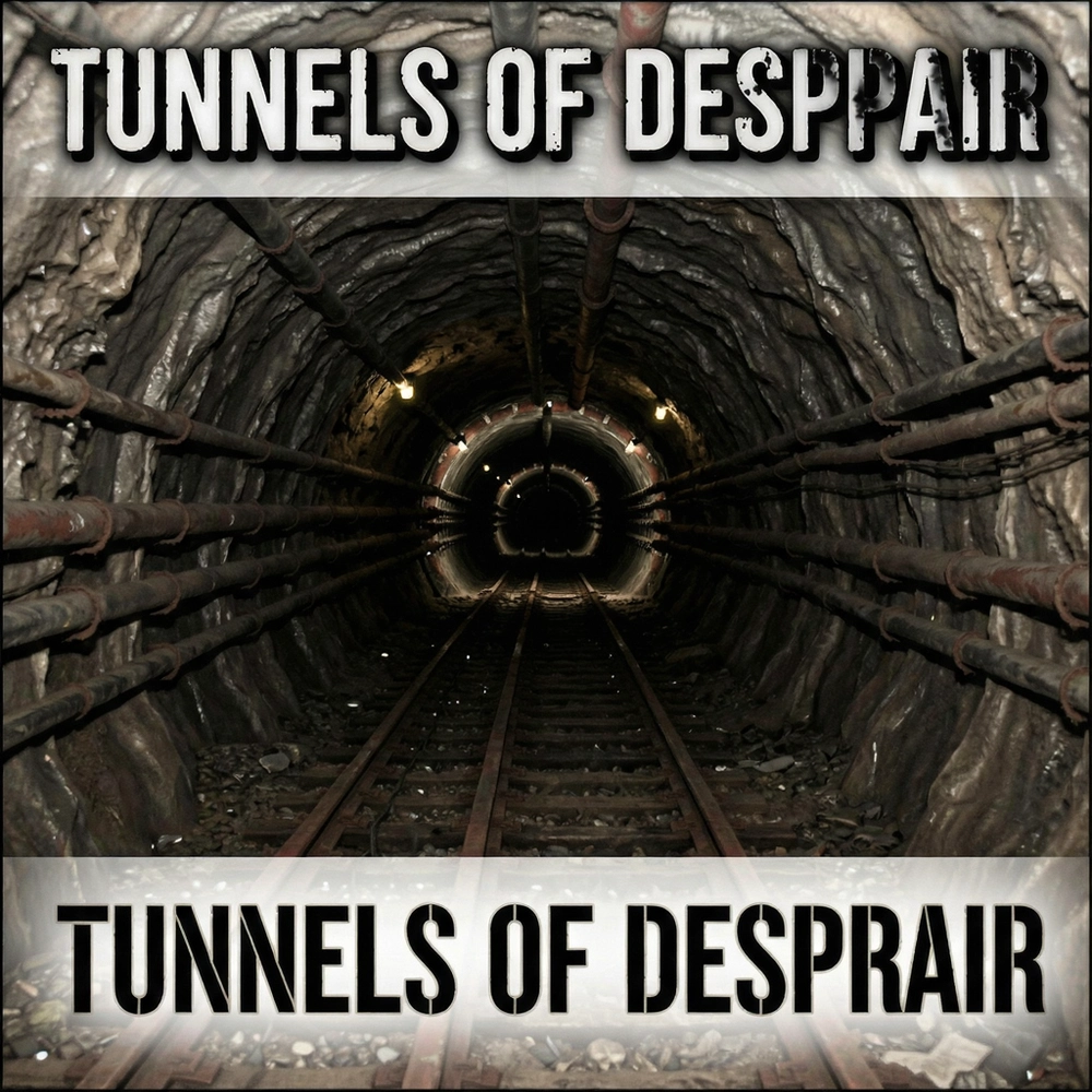 ����������Tunnels of Despairv1.0 ��ʽ��