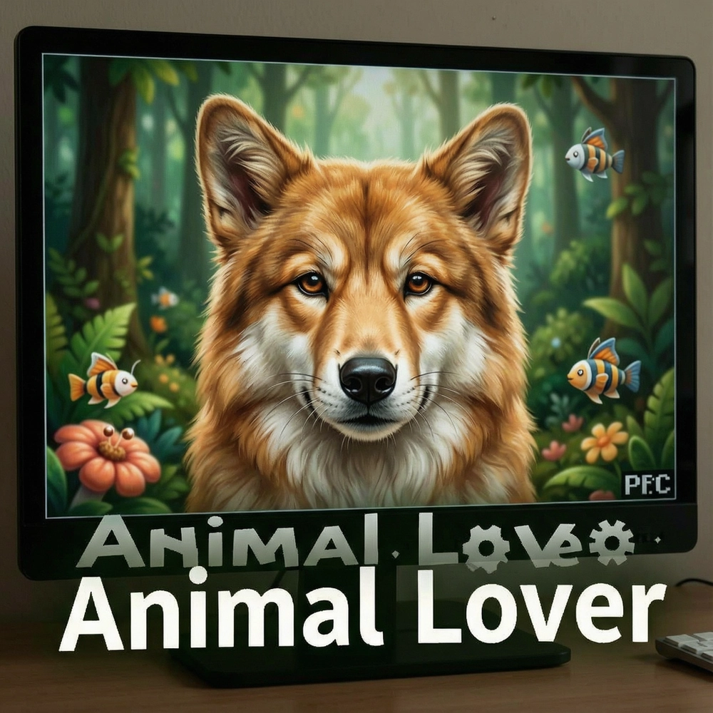 ��������Animal Loverv1.0.0 pc��
