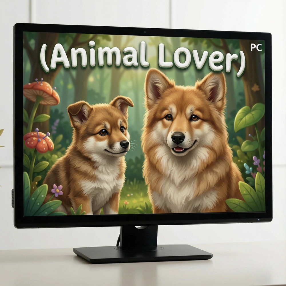 ��������Animal Loverv1.0.0 pc��