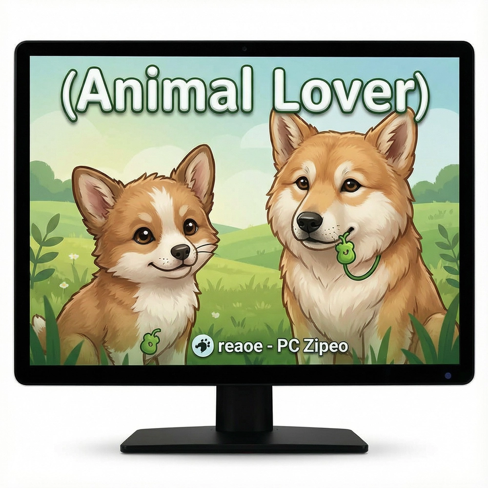 ��������Animal Loverv1.0.0 pc��