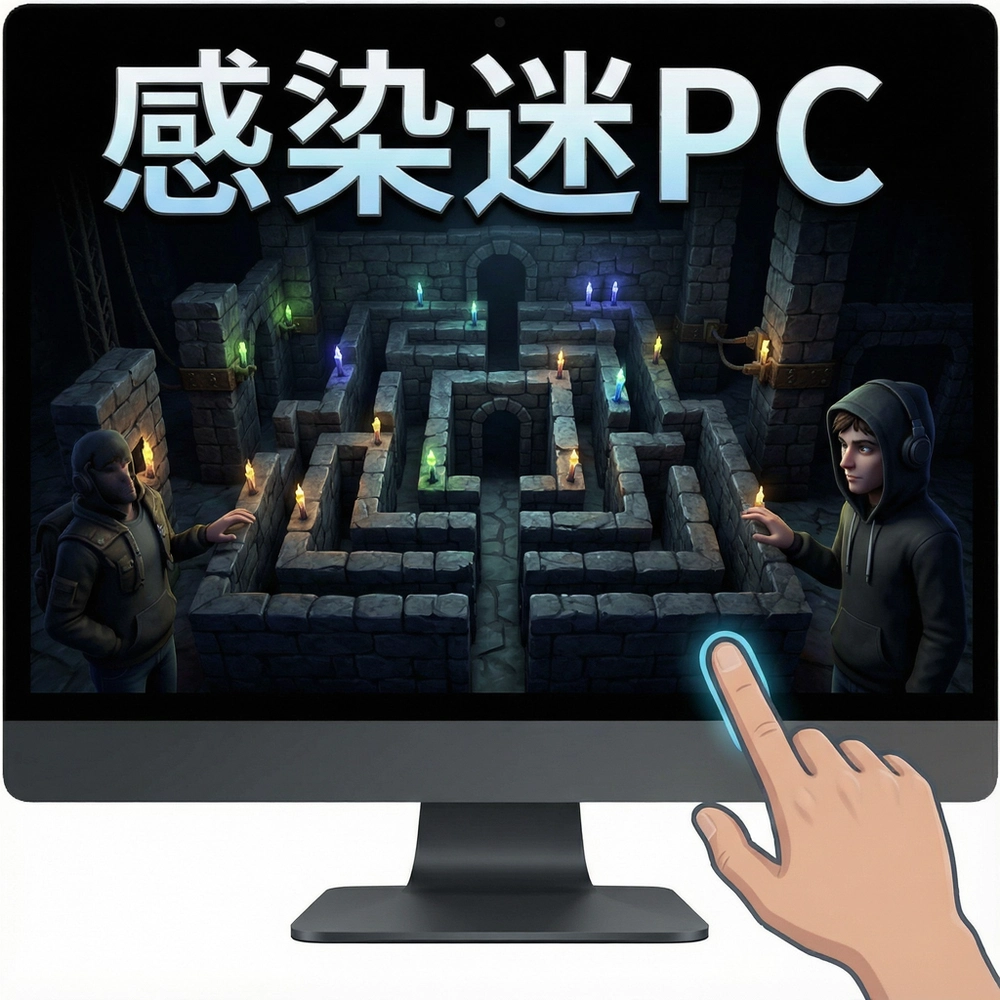 ��Ⱦ�Թ�PC��v1.0.0 ���°�