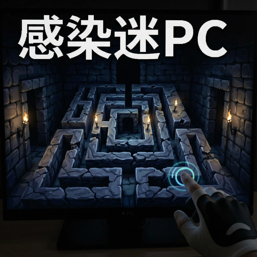 ��Ⱦ�Թ�PC��v1.0.0 ���°�