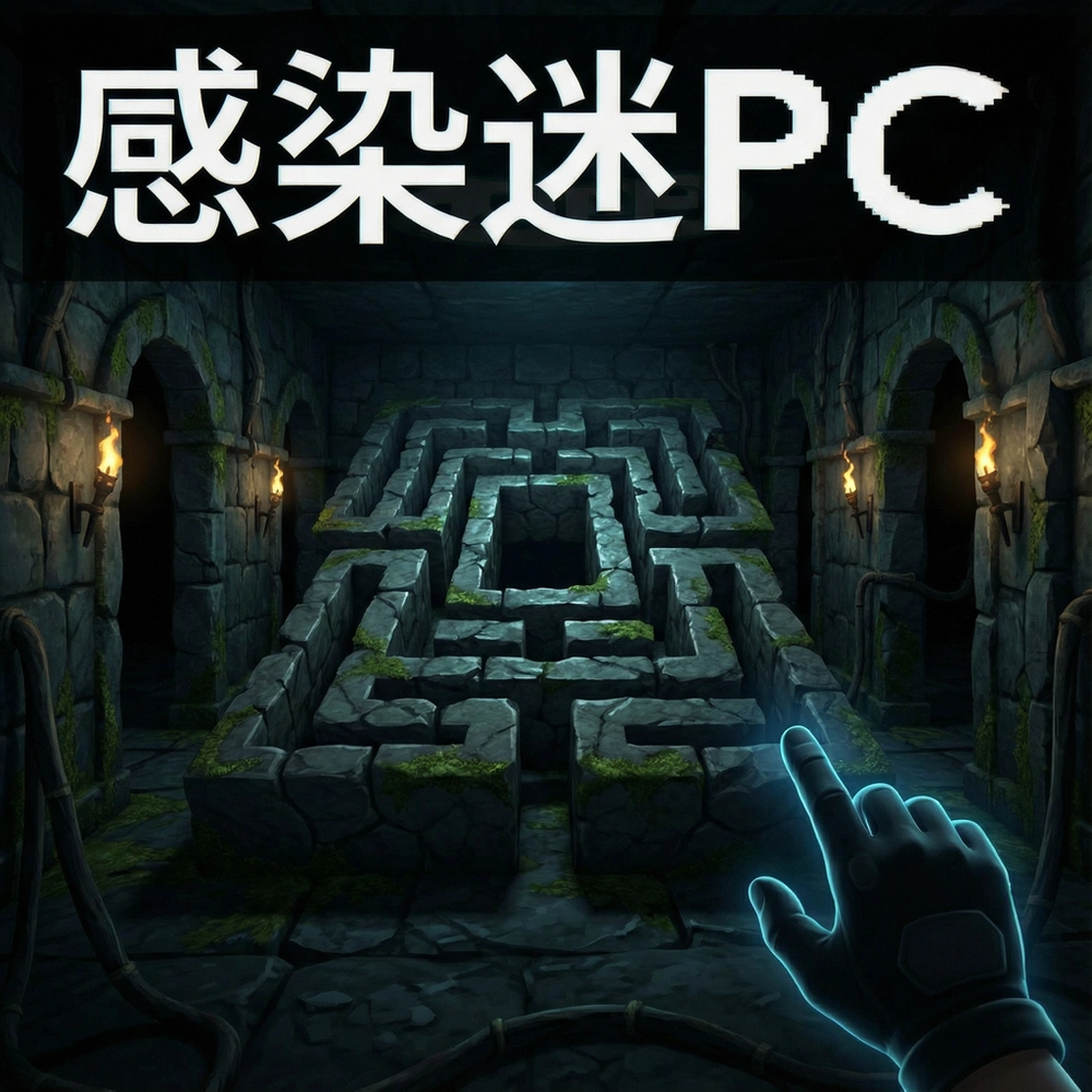 ��Ⱦ�Թ�PC��v1.0.0 ���°�