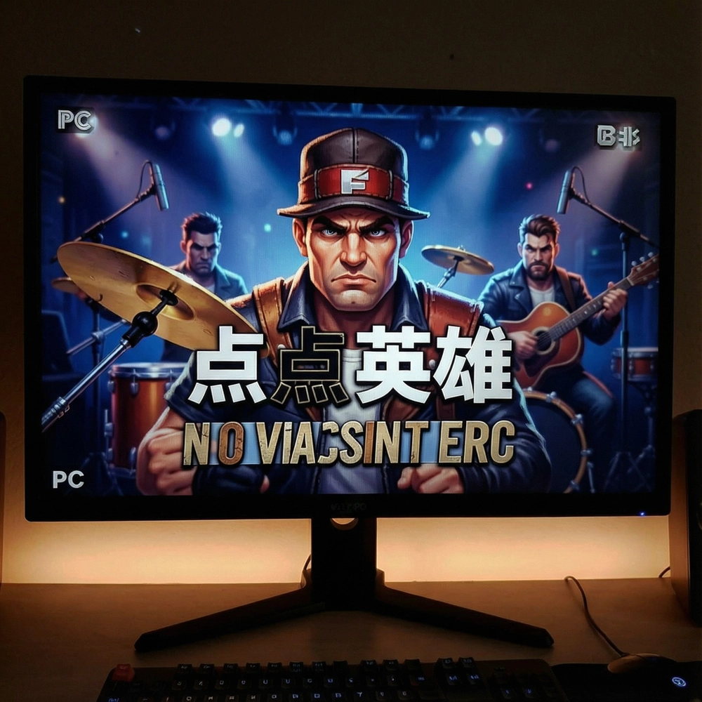 �ĵ�Ӣ�۵��԰�v3.2.1 PC��