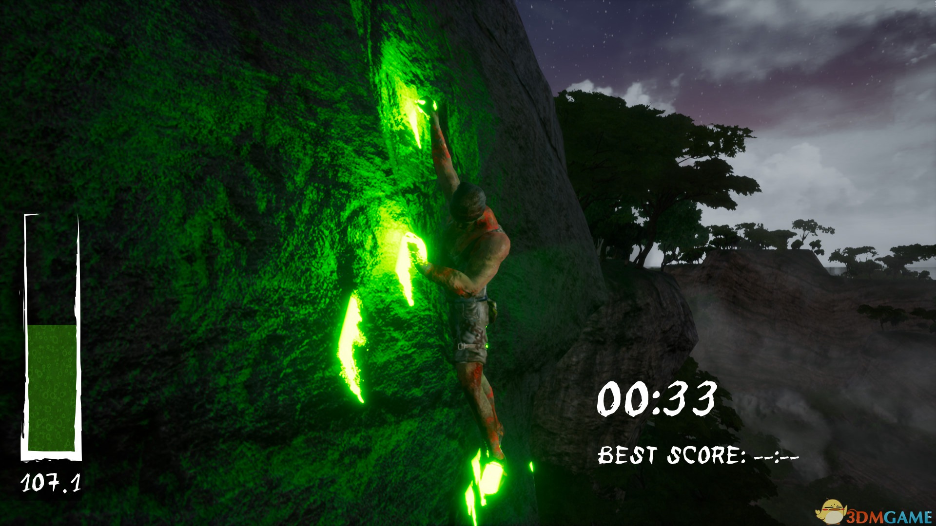 ��������(Dead Climb) ��Ϸ����ʵ����ͼ