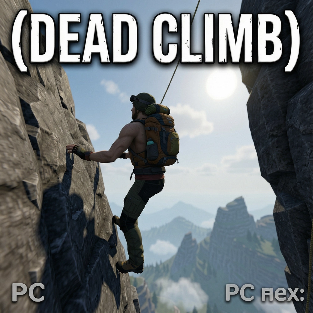 ��������Dead Climbv1.0.0 ���԰�