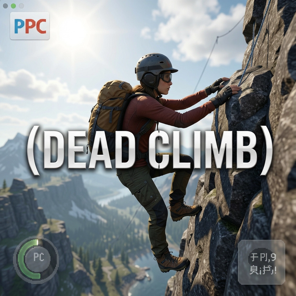 ��������Dead Climbv1.0.0 ���԰�