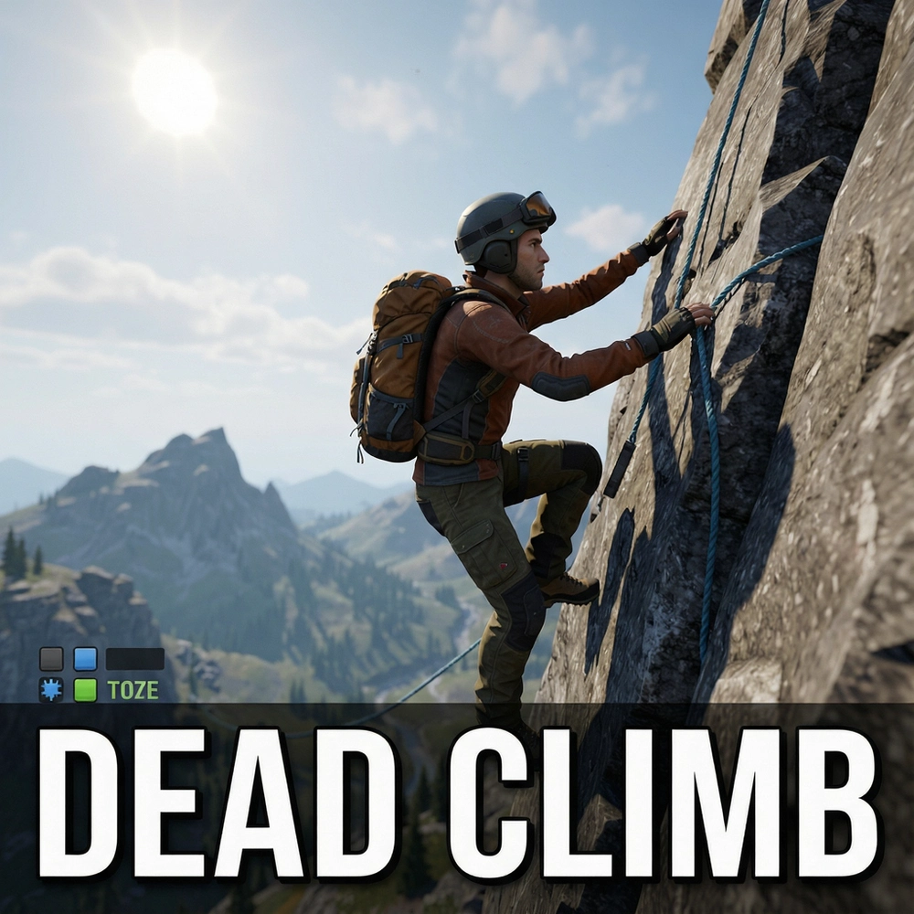 ��������Dead Climbv1.0.0 ���԰�