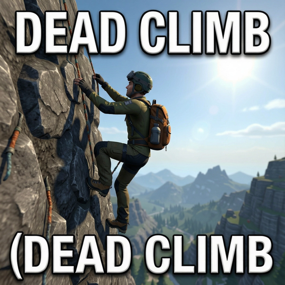 ��������Dead Climbv1.0.0 ���԰�