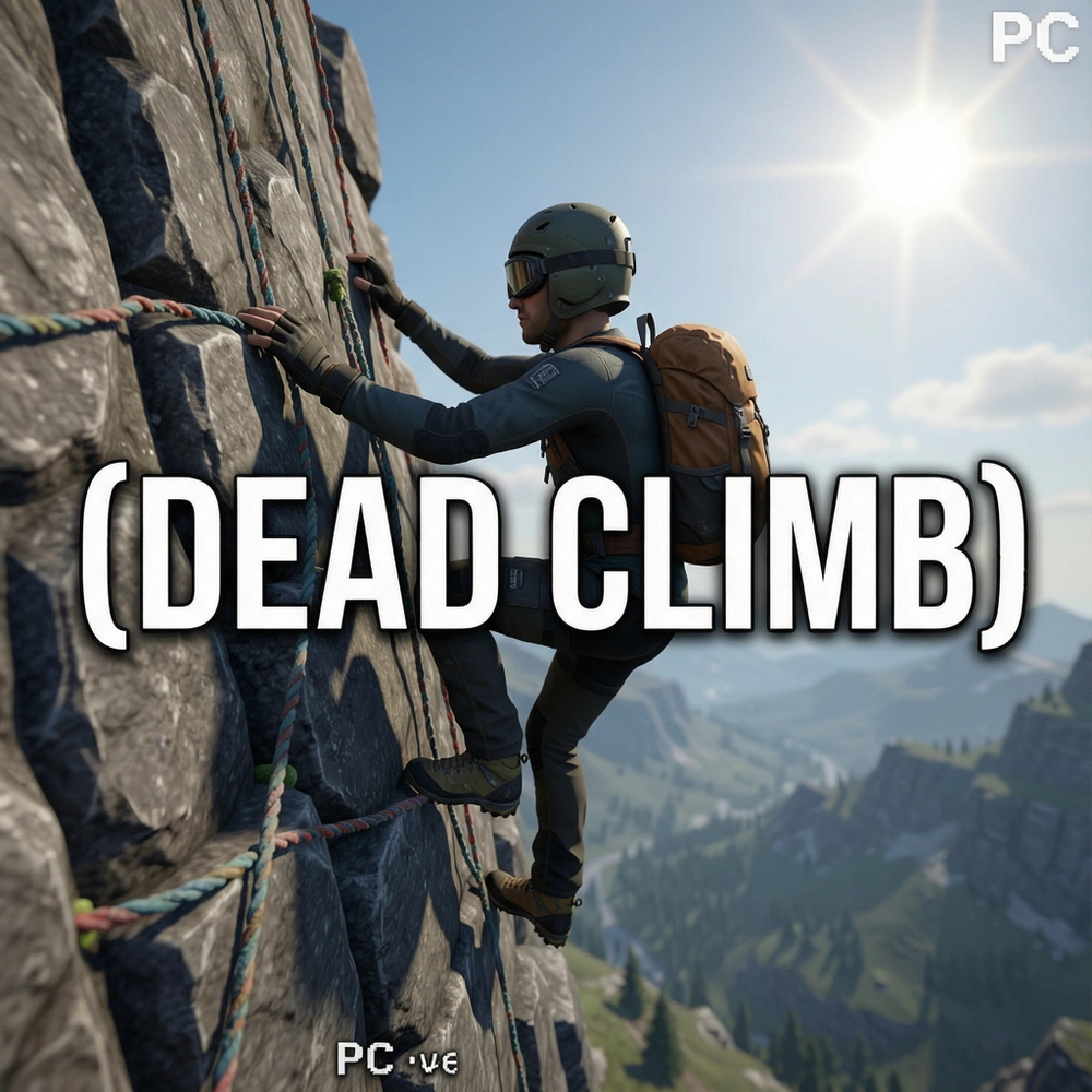 ��������Dead Climbv1.0.0 ���԰�