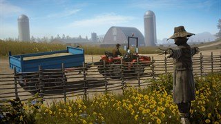 ����ũ��2018Pure Farming 2018v1.0 ���İ�
