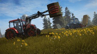 ����ũ��2018Pure Farming 2018v1.0 ���İ�