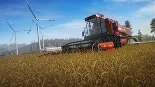 ����ũ��2018Pure Farming 2018v1.0 ���İ�