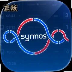 Syrmos雅典铁路实时发车查询工具v1.2.0 官方版
