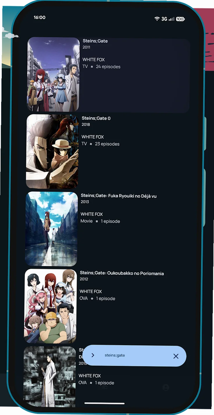 Animite客户端下载v0.7.4 免费版