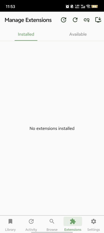 dion媒体阅读器v2.0.0 全类型媒体兼容