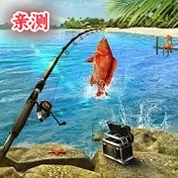 钓鱼冲突内置mod菜单版(Fishing Clash)v1.0.445 手机版