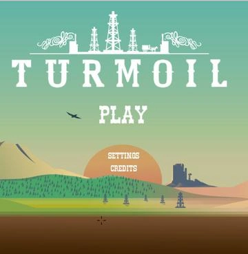 石油骚动Turmoil电脑版v1.0 正式版
