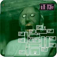 奶奶的五夜后宫新版玩法Five Nights at Grannyv2.1 恐怖生存解谜手游