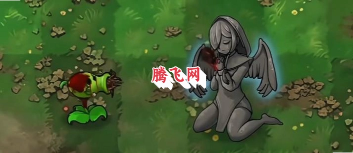 恐怖版植物大战僵尸手游v1.0 最新版